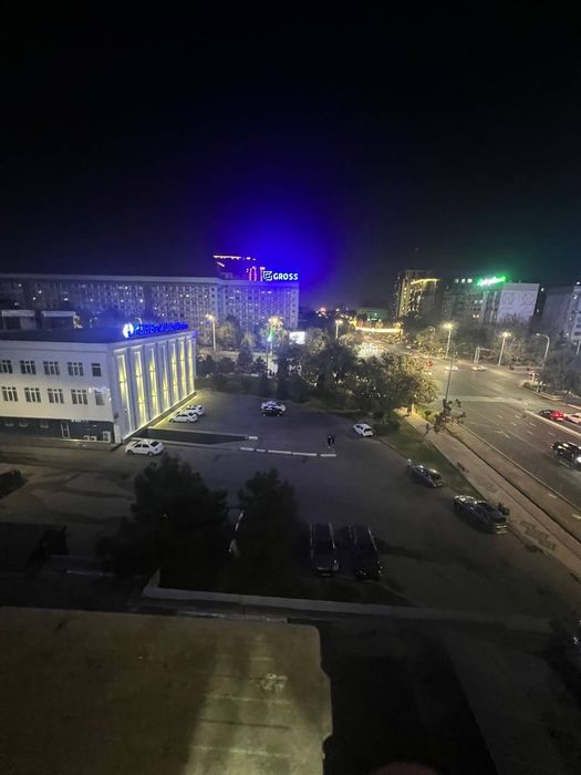 Продается 2-х комнатная улица Нукусская Ор-р Шох Мед Центр