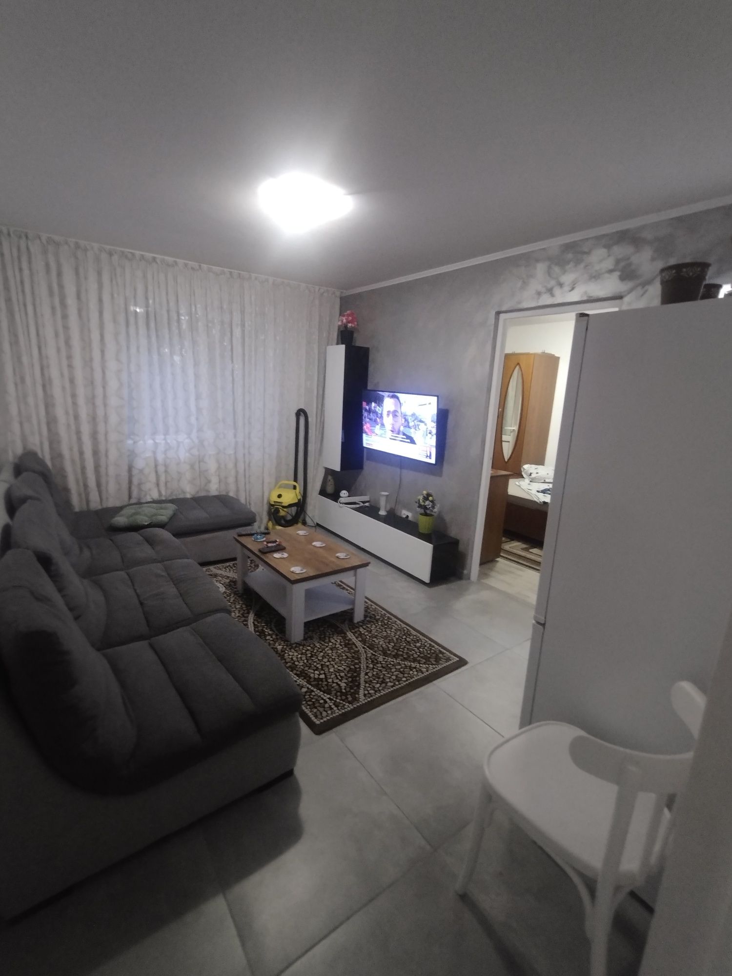 Tomis nord 2 camere