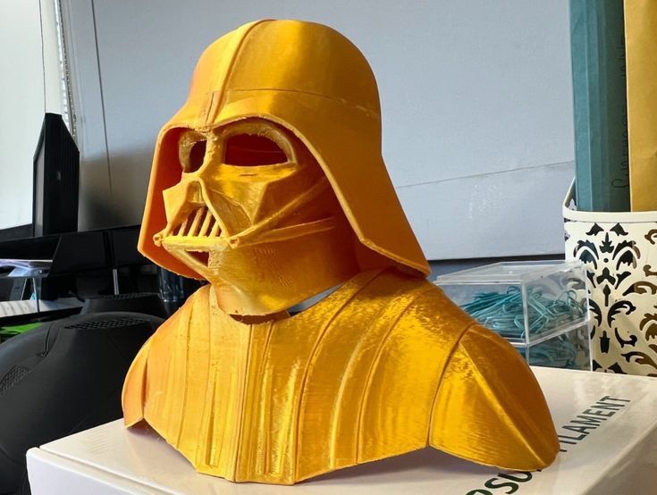 Услуги 3д печати