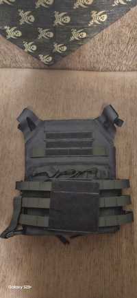 Vând R501 Army Armament cu vestă tactică URGENT!