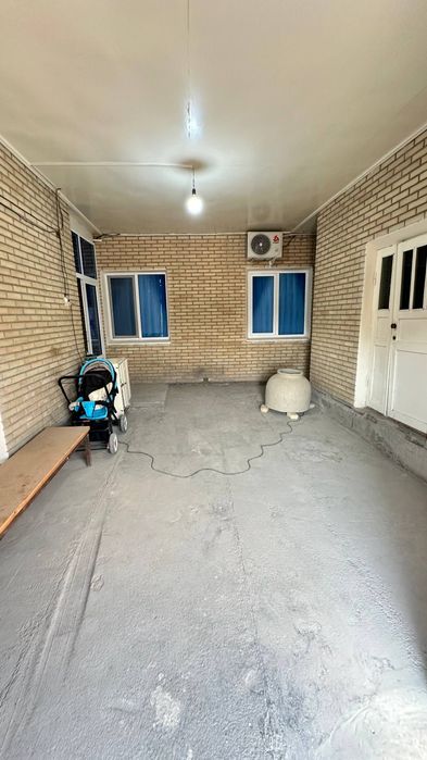 Геофизикада 5 сотихли участка срочно сотилади