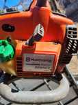 Храсторез husqvarna 325HE4