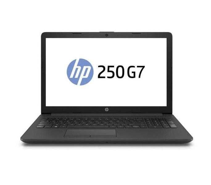 Hp 250 G7 Notebook PC