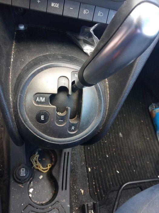 Dezmembrez LANCIA YPSILON DIN 2006-1.3 Diesel