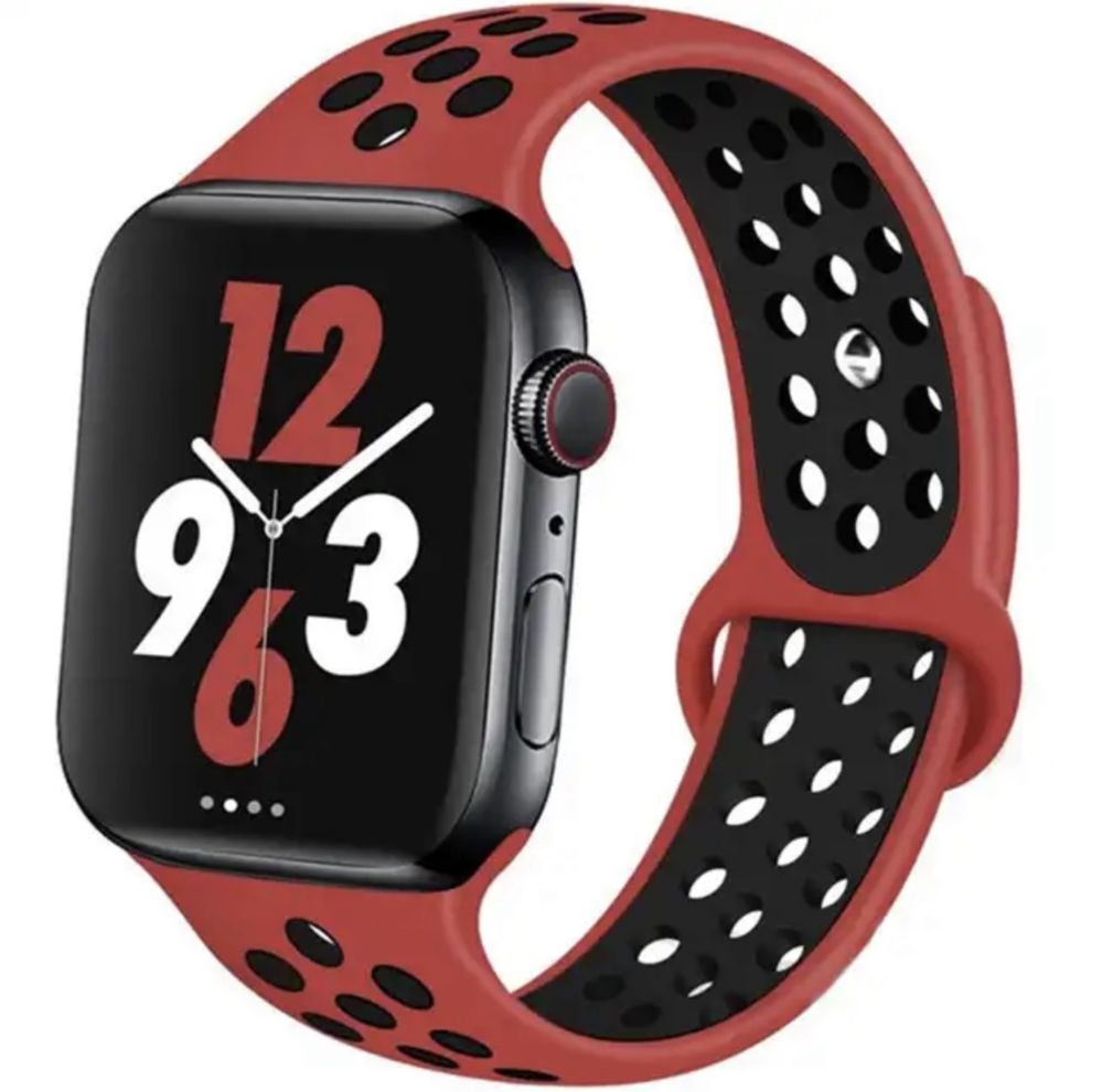 Силиконови каишки за Apple Watch Ultra 2/1 9/8/7/6 SE3/SE22 49mm 45mm