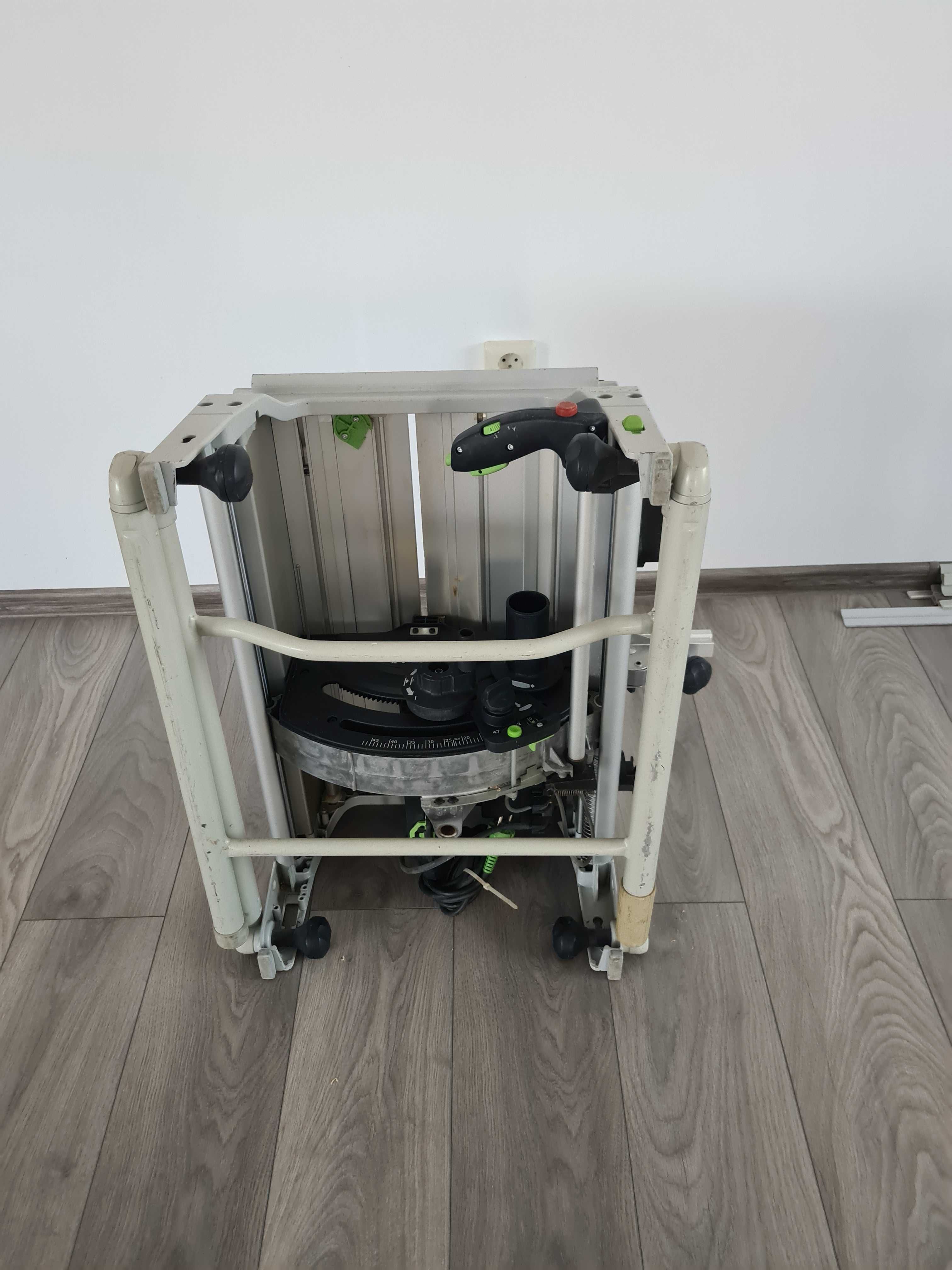 Festool CS 50 EB Precisio