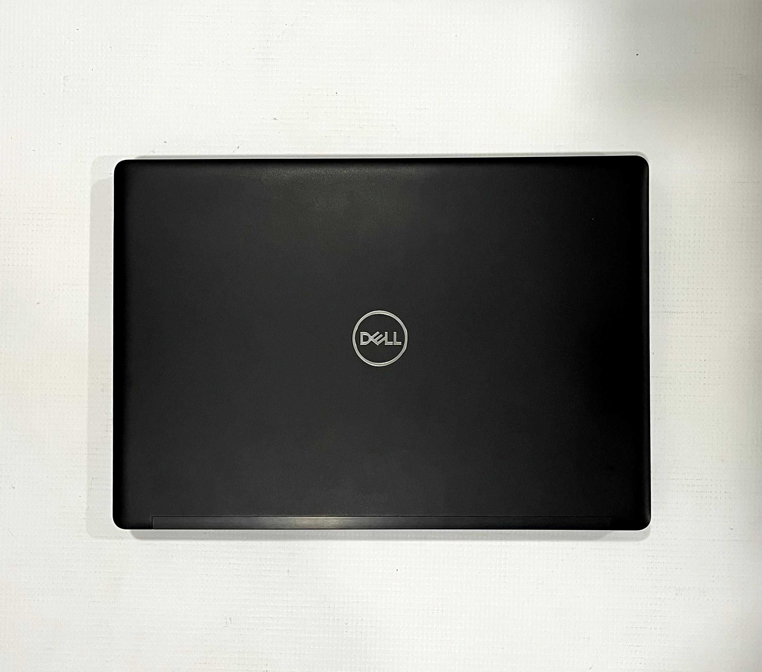 Лаптоп Dell Latitude 5290, Intel Core i5 8250U, 8GB ram