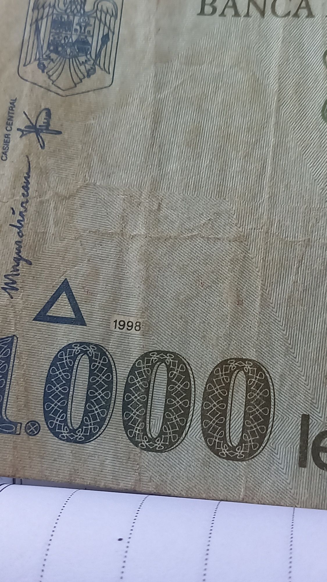Monede vechi pentru