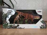 Набор динозавров (Акрокантозавр и Криолофозавр)