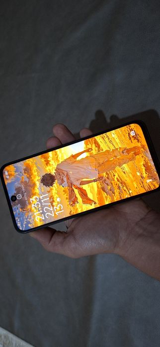 Smartfon Redmi 15, 8/256 GB
IPS-displei, 50 MP, 7000 mAh, 33 Vt