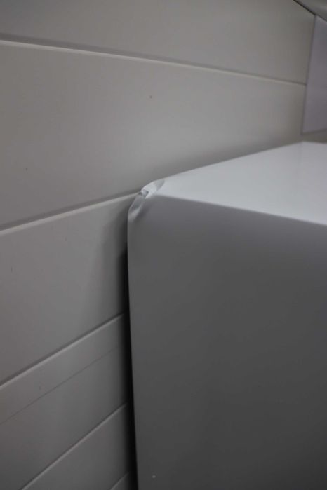 Comfee Свободностоящ, RCU40WH2 Мини Фризер, 31л, лек козметичен дефект