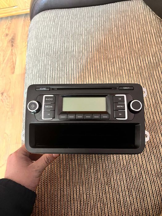 Vând Radio Cd Original