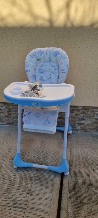 Scaun pentru bebeluși