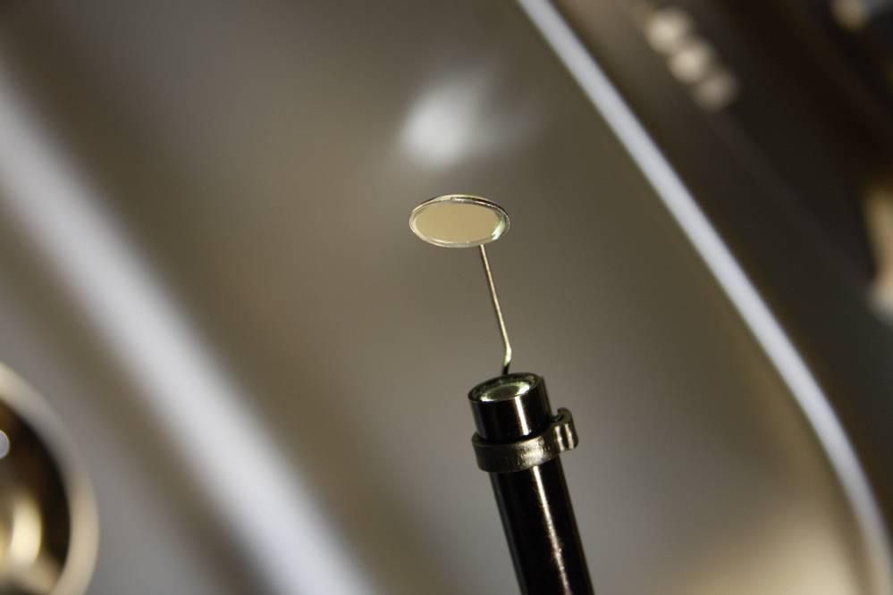 Endoscop Voltcraft BS-25HR