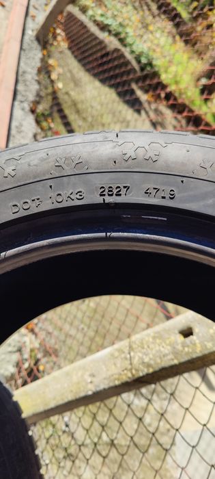 Зимни гуми 235/55/17