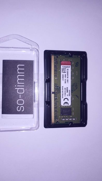 Memorie ram KINGSTON 8 GB