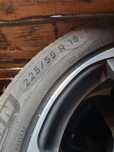 Jante aliaj DOTZ R18