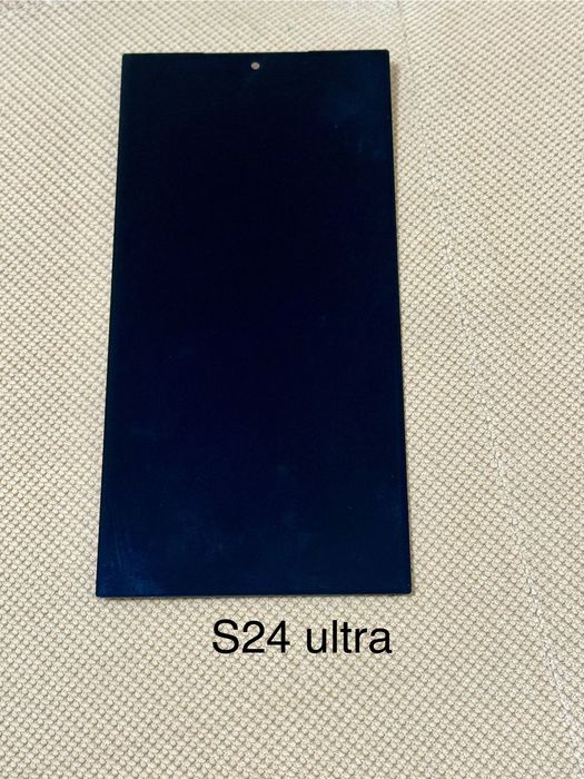 Vând display  s23 s24 ultra 13 14 15 pro max