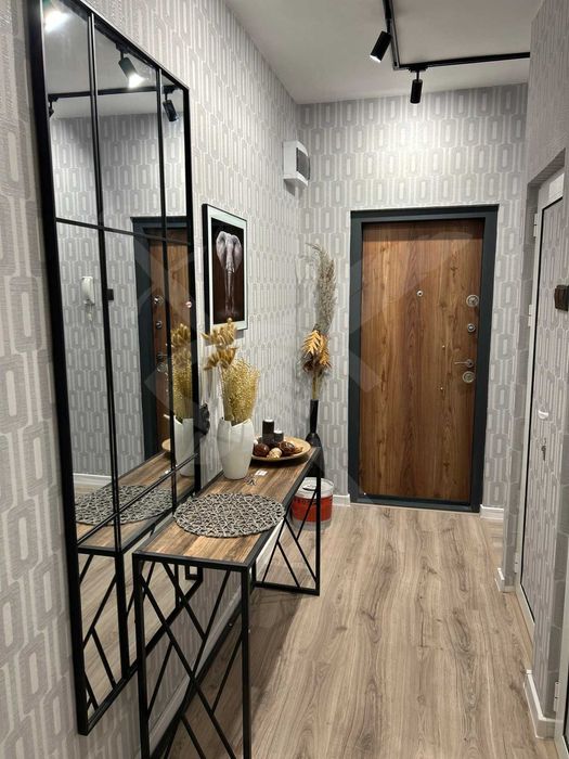 Продава се Тристаен апартамент в Пловдив, Кършияка - 63 кв.м за 2040 €/кв.м - Снимка #7