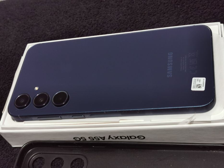 Samsung Galaxy A55 5G