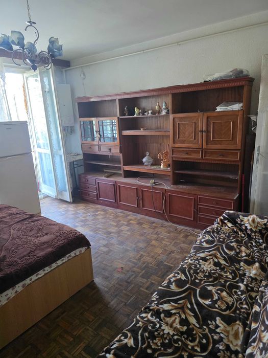 Vand Garsoniera, Str Al Parcului Et 6.