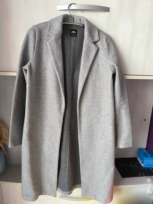 Палто Zara, размер S