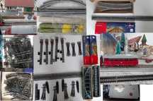 Super oferta Set Trenulet Electric TT!!!