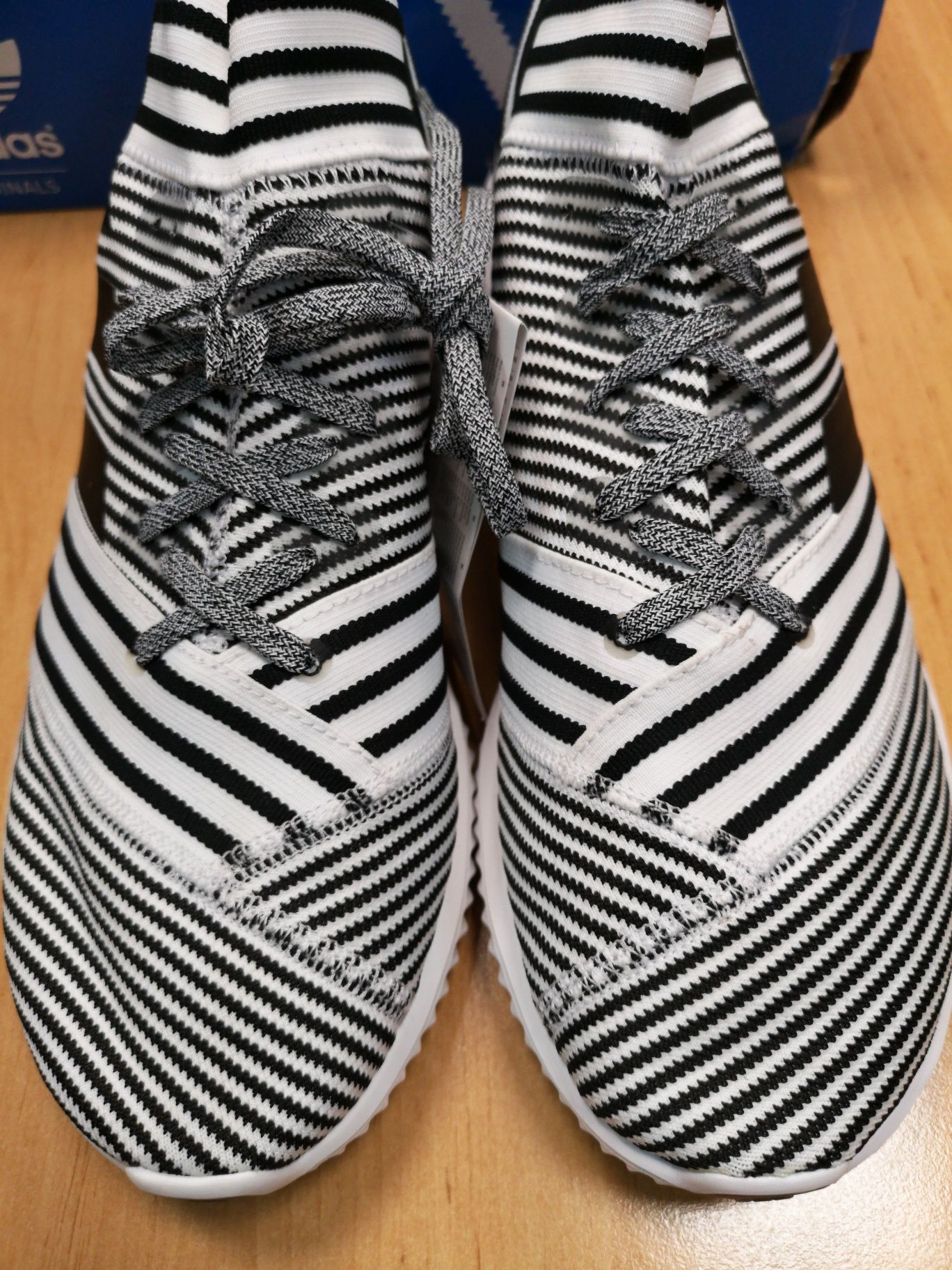 Adidas nemeziz tango 45 номер нови