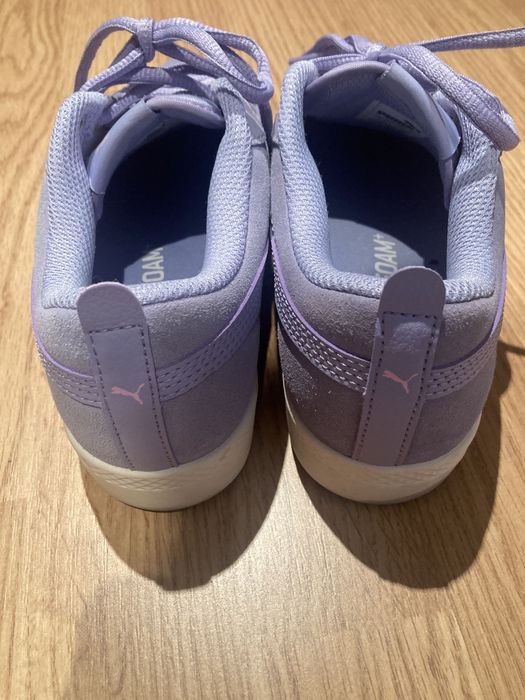 Tenisi Puma, masura 37