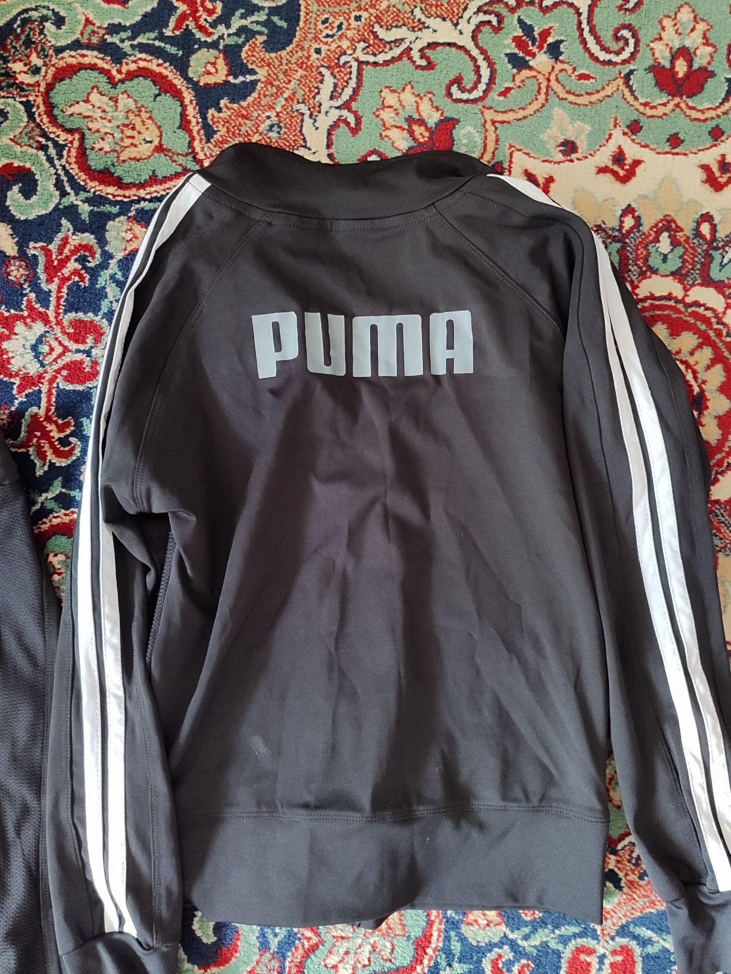 Оригинален анцуг Puma за момиче