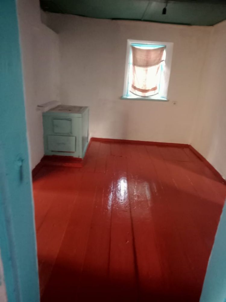 Продается дом Шу ауданы ,Толе би ауылы