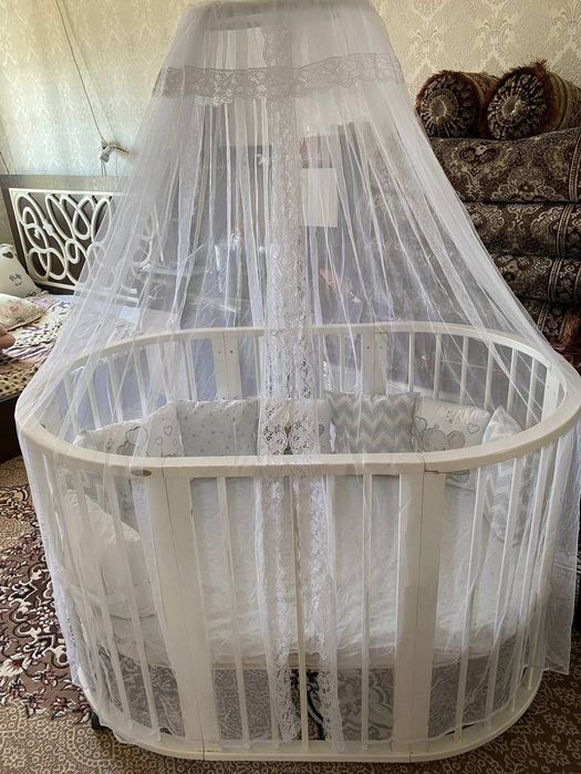 Кроватка для детей