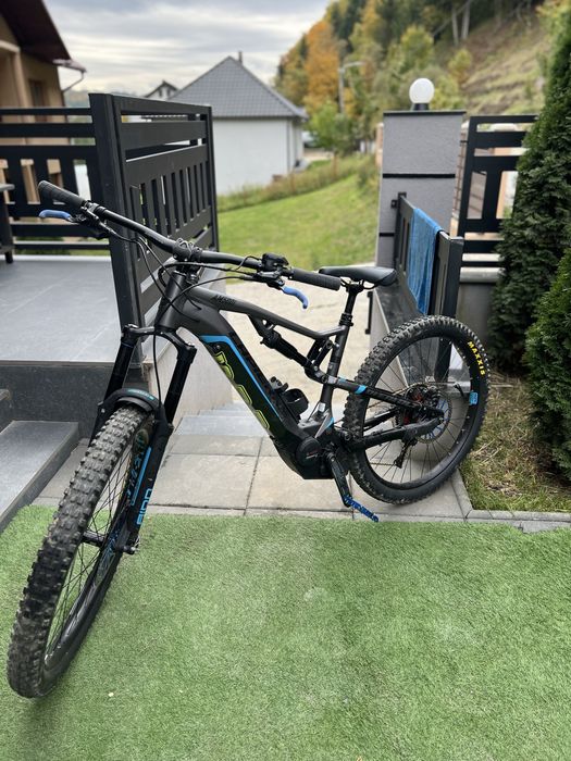Lapierre Overvolt AM500i