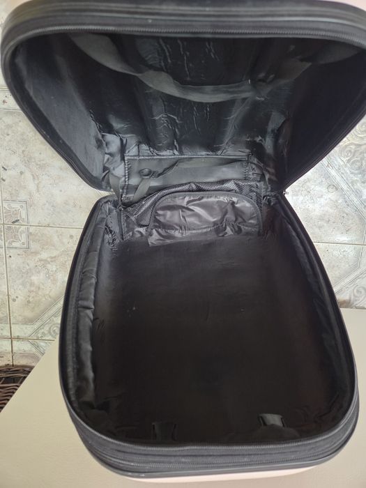 Troller roz in stare buna