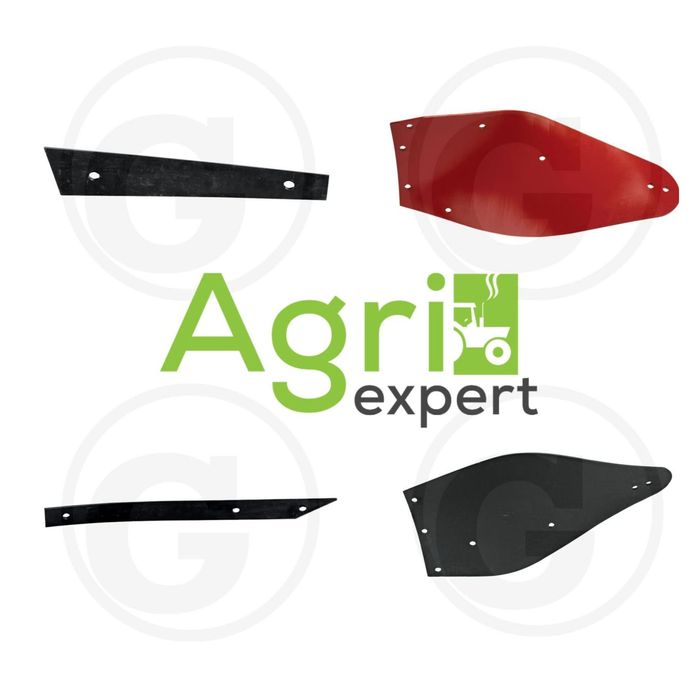 Cormana / antecormana / piept cormana plug Huard/ Kuhn toate modelele