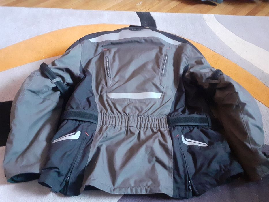 Geacă Moto  nr XL