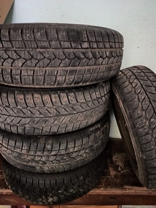 Anvelope de iarnă 175/70 R13
