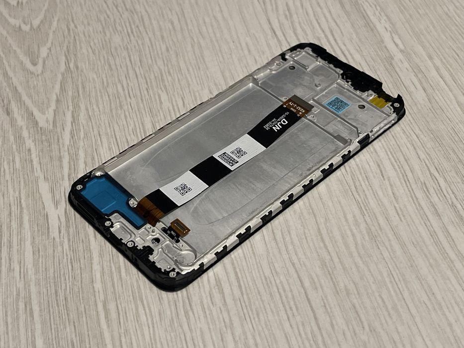 Display Redmi 9 9A 9C 9T service pack