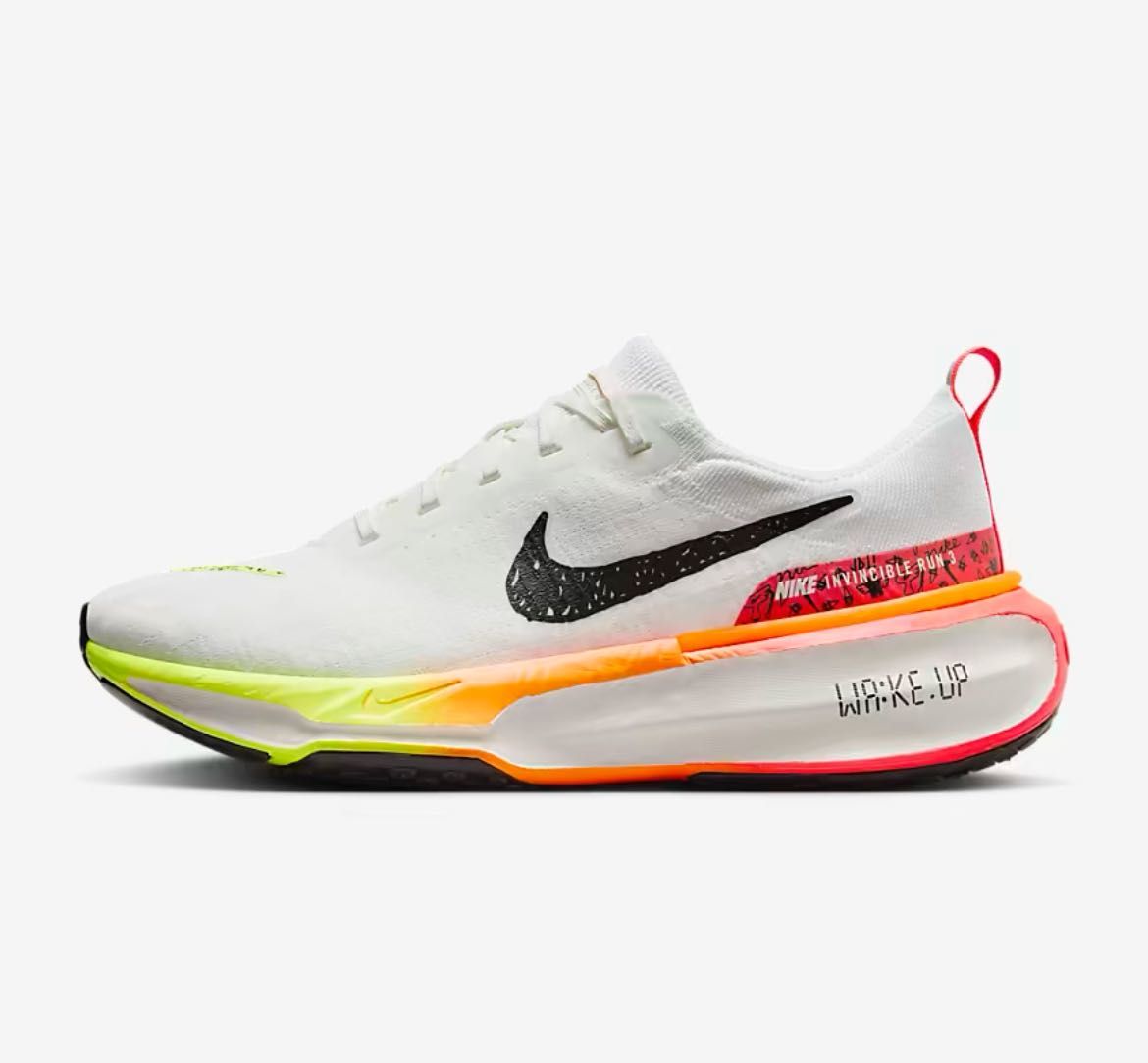 Nike invincible 3