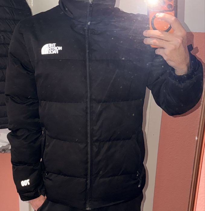 Geaca The North Face
