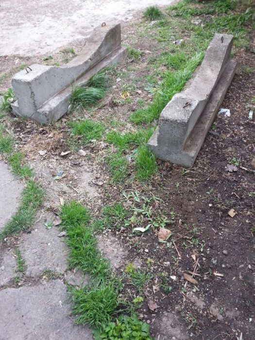 Traverse din beton