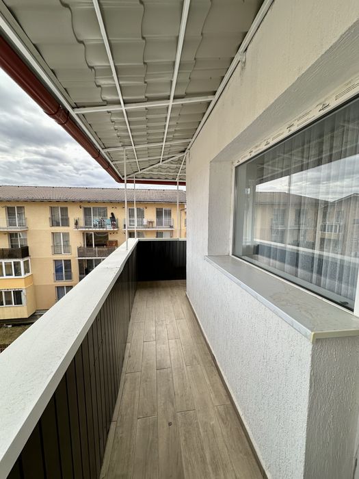 Proprietar, inchiriez apartament