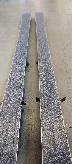 schi atomic 200 cm - produs resigilat - (SecondHand) Decathlon
