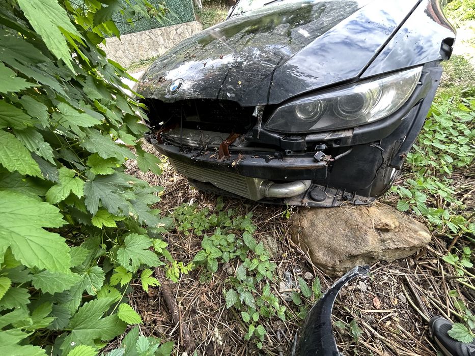 На Части Bmw 335d e92