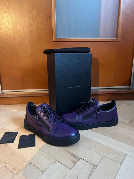 giuseppe zanotti 44-45