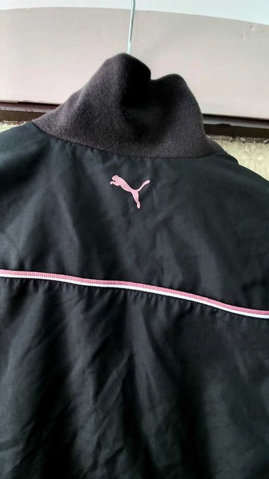 Дамска спортна горница PUMA
