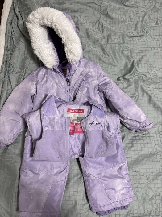 Гащеризон с яке 4 г