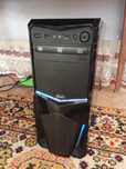 Продам пк 2014 года видео карта G 940не лагае тянет игры i5