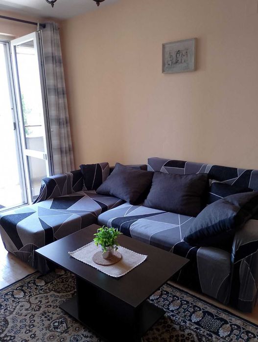 Дава се под наем Двустаен апартамент в София, Люлин 1 - 70 кв.м за 612 € - Снимка #8