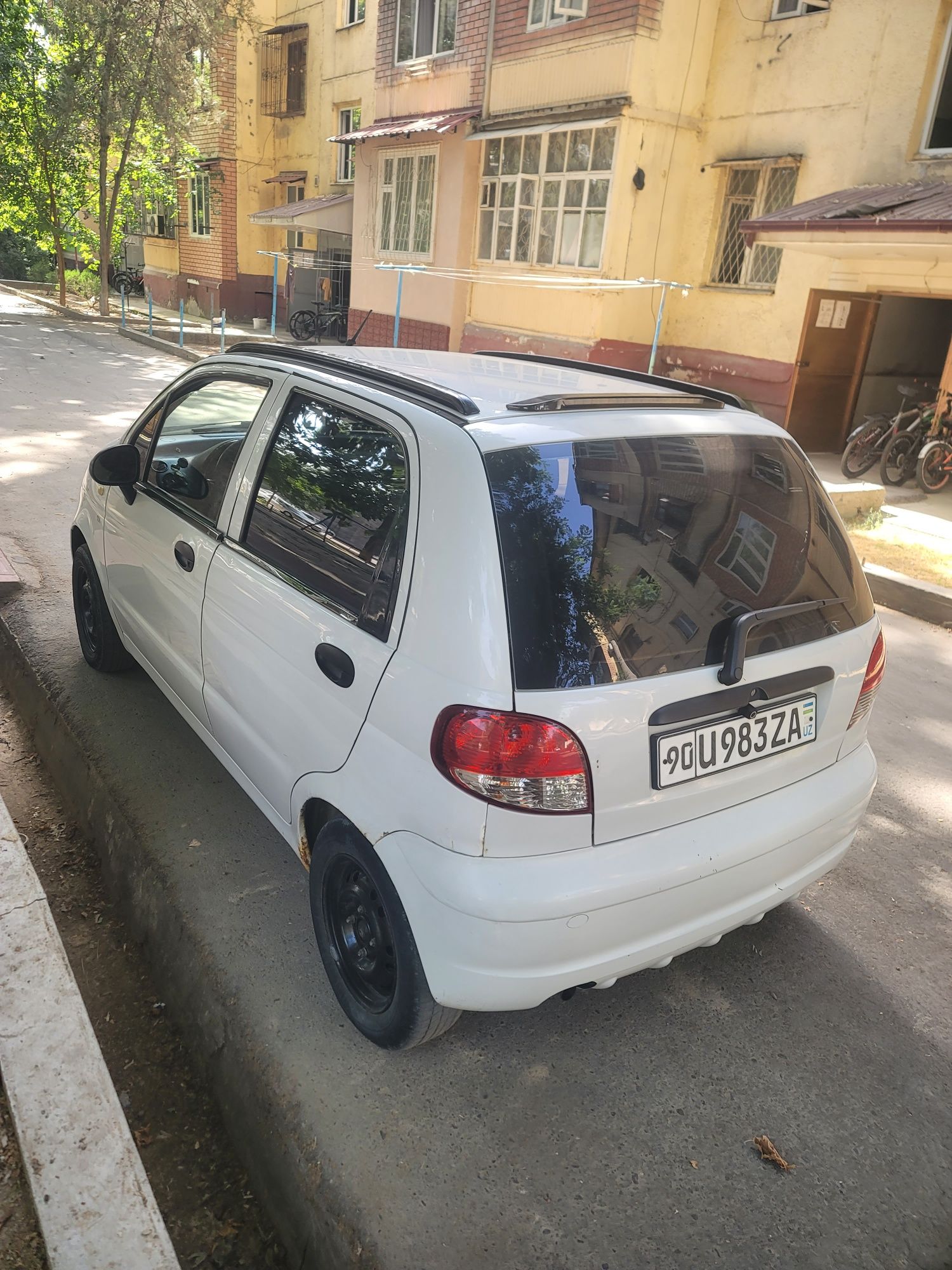 matiz 3 lik 2011